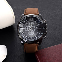 Load image into Gallery viewer, V6 Watch Men Wrist Watch Top Brand Military Sport Watches Men&#39;S Watch